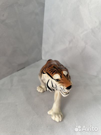 Тигр шерхан