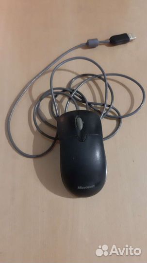 Компьютерная мышь