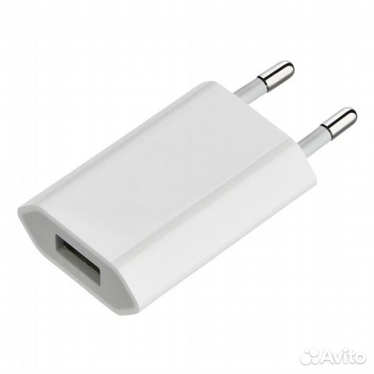 Адаптер Apple USB original