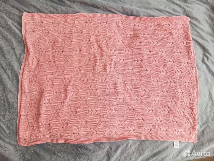 Плед детский