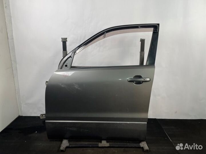 Дверь передняя левая Suzuki Grand Vitara