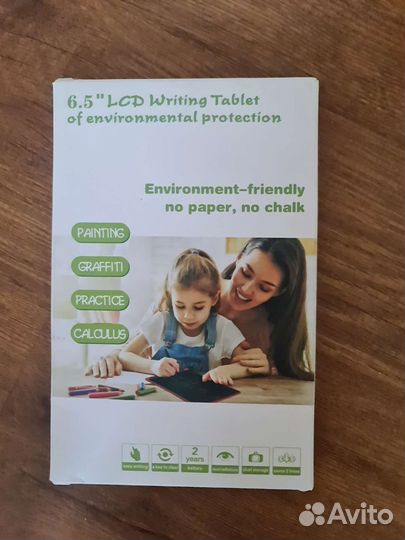 Планшет для рисования