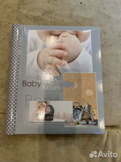 Фотоальбомы