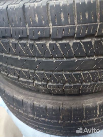 Triangle THW10 225/60 R17