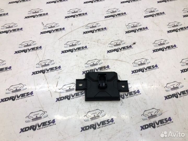 Блок управления камерой Mercedes-Benz C180 W205