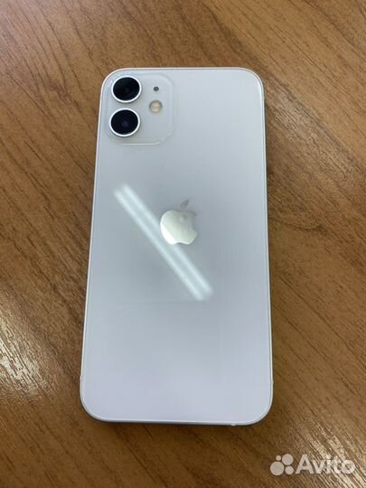 iPhone 12 mini, 128 ГБ