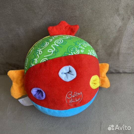 Игрушки