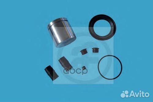 Рем.ком/кт с поршнем передн.торм.суппорта 60-58