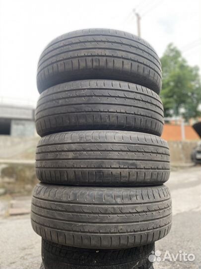 Kumho Crugen HP91 235/65 R17