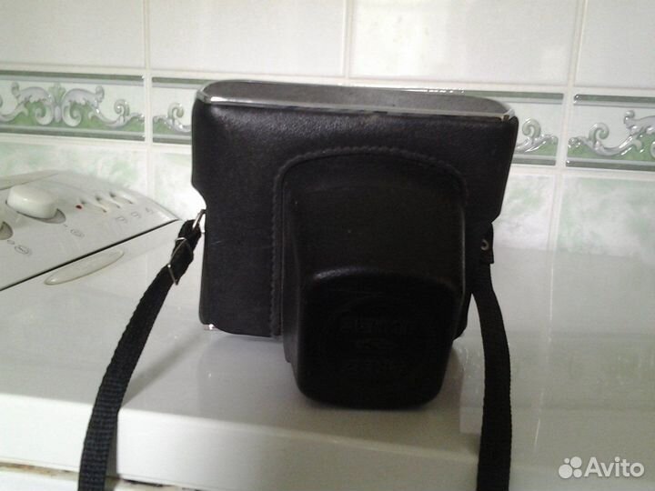 Фотоаппарат