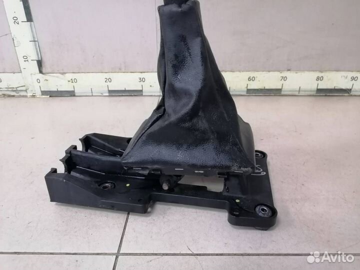 Кулиса кпп Chevrolet Aveo T250 2005-2011