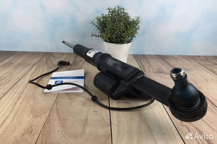 Амортизатор для Мерседес Mercedes S W221