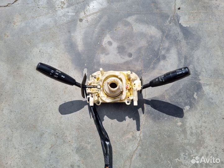 Подрулевой переключатель KIA spectra