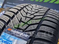 Hankook Winter I'Cept Evo 3 W330 275/35 R21 и 315/30 R21 105V