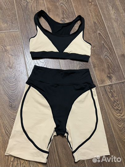 Спортивный костюм женский 46 48