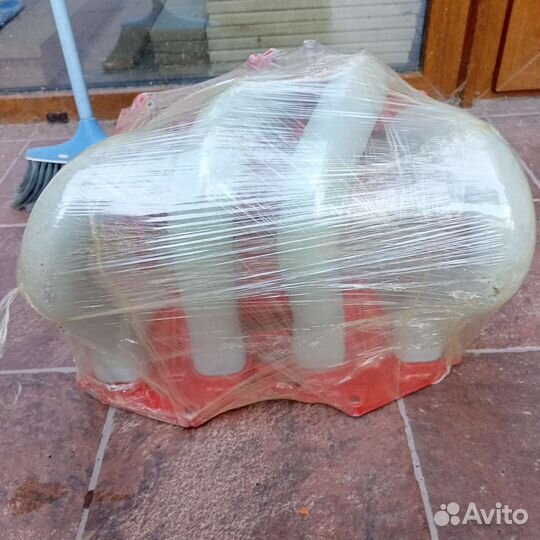 Впускной коллектор Альмера