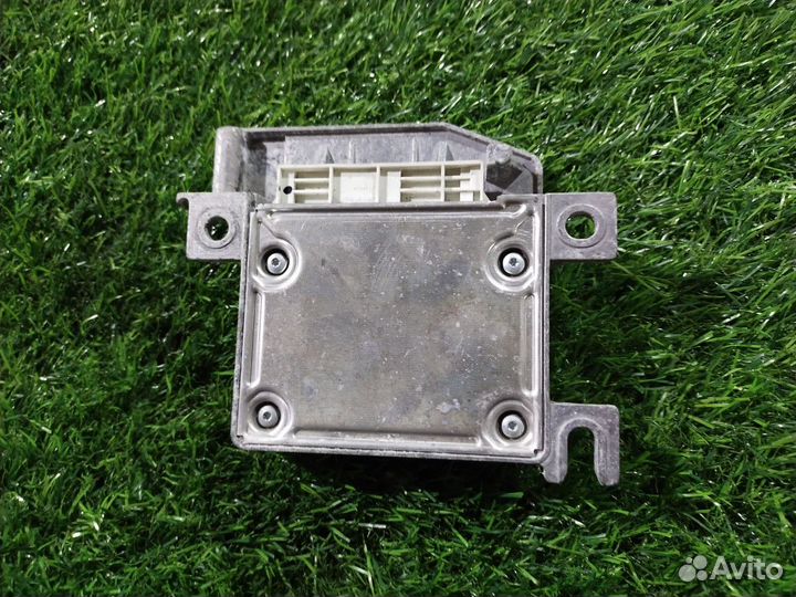 Блок управления AIR BAG Opel Meriva