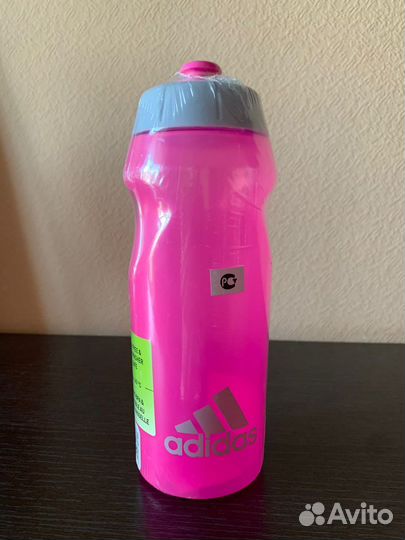 Бутылочка для тренировок Adidas