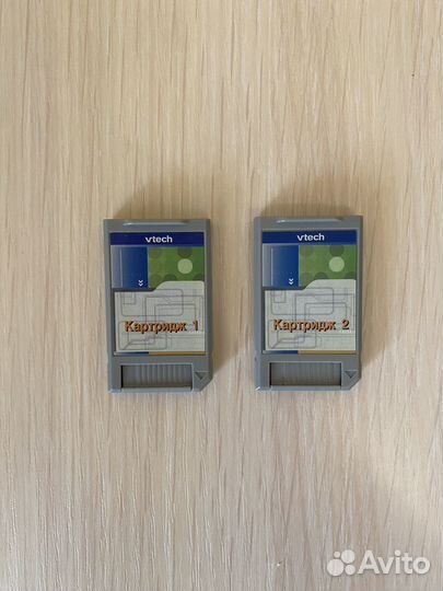 Детский обучающий компьютер