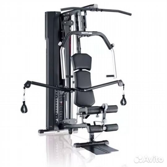 Тренажёр Kettler. Силовой. Новый
