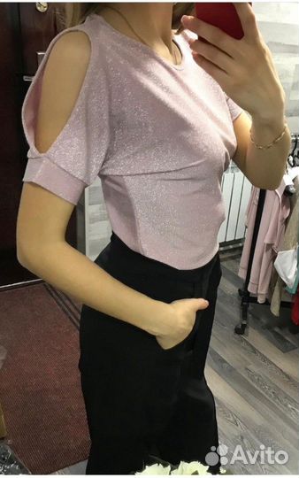 Блузка