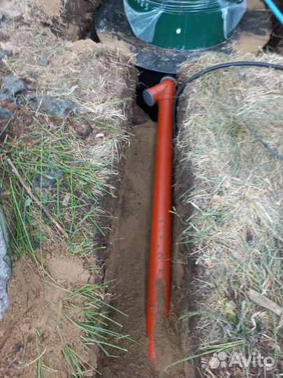 Септики от производителя