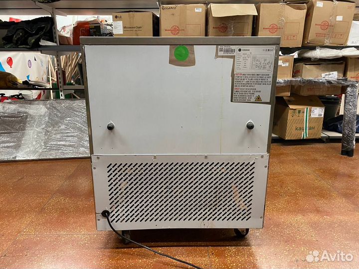 Шкаф шоковой заморозки HKN-BCF5M