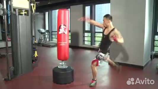 Тренажёр для позвоночника