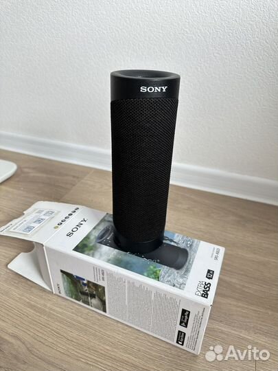 Блютуз колонка Sony SRS-XB23