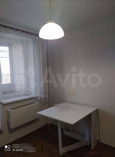 1-к. квартира, 41 м², 7/17 эт.