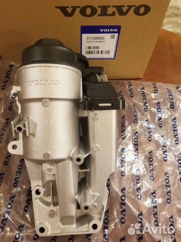 Маслоотделитель для 2.5L + фильтр в подарок