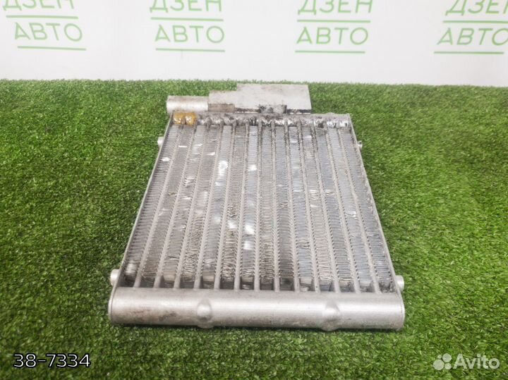 Радиатор Audi Allroad