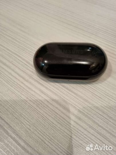 Беспроводные наушники samsung galaxy buds plus