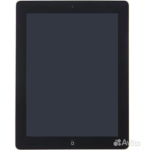 iPad 4 32gb wifi