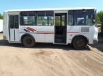 Городской автобус ПАЗ 32054-07, 2014