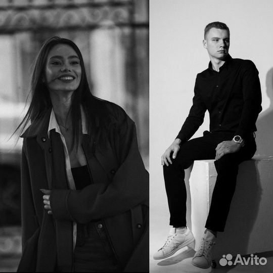 Фотограф Воронеж