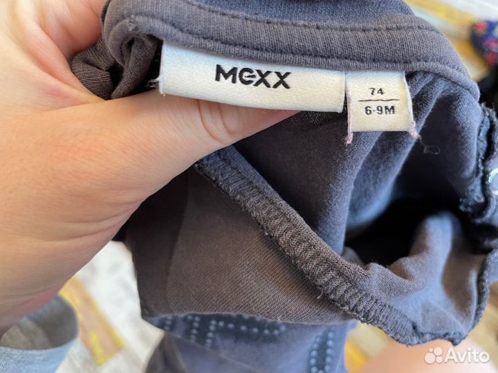 Кофта для девочки mexx