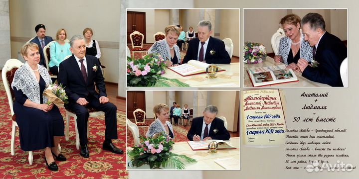 Фотокнига на заказ