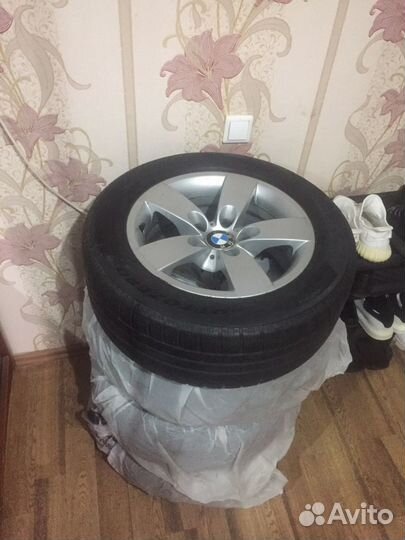 R16 Pirelli Winter Sottozero 210 Serie II 225/55, PCD 5x120 DIA 72.6