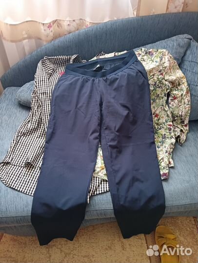 Одежда для беременных 46 48