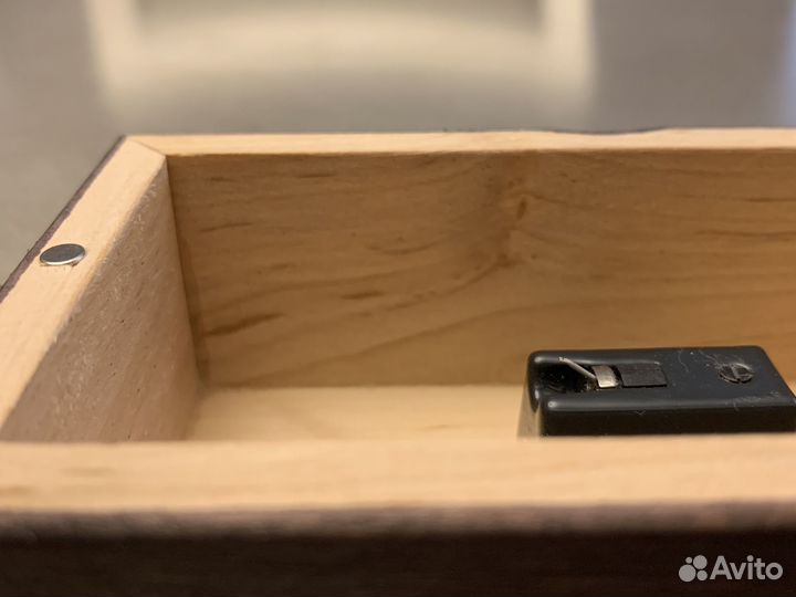 Pro-Ject Pick it DS2 MC головка звукоснимателя