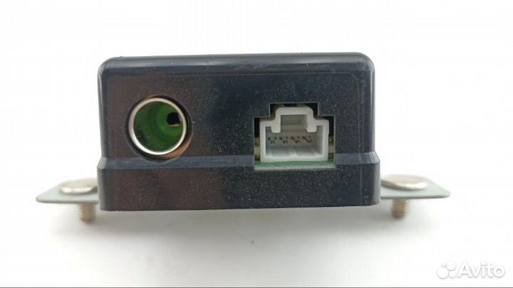 Блок электронный Hyundai Sonata EF G6BA 2004