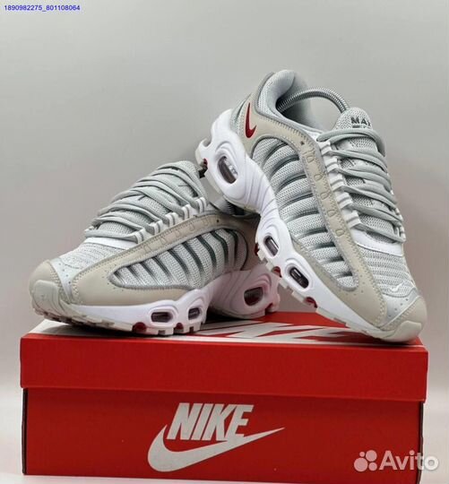 Кроссовки Nike Air Max Tailwind 4 (Арт.21615)