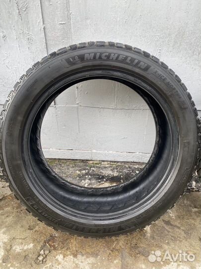 Michelin X-Ice North 4 225/45 R18