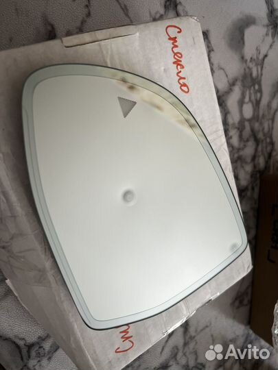 Зеркало бмв g05