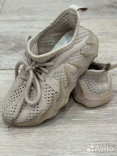 Детская обувь для девочек пакетом