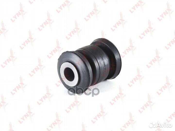 Сайлентблок передний нижнего рычага передней по