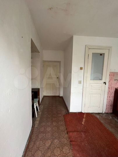 2-к. квартира, 28,3 м², 1/1 эт.