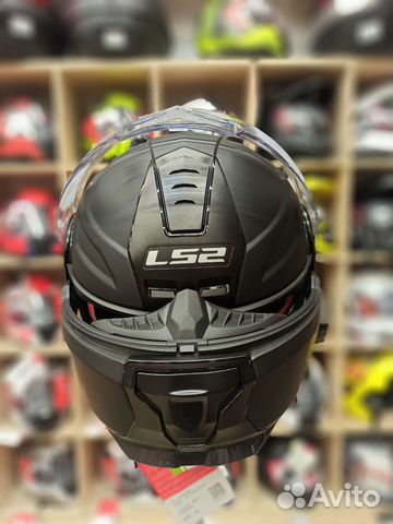 Модуляр с Пинлоком LS2 Испания