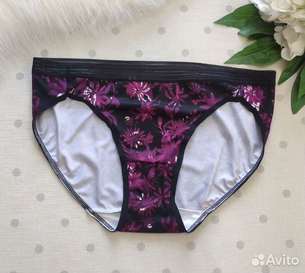 С5 Женские трусики Сток 42-50 росс